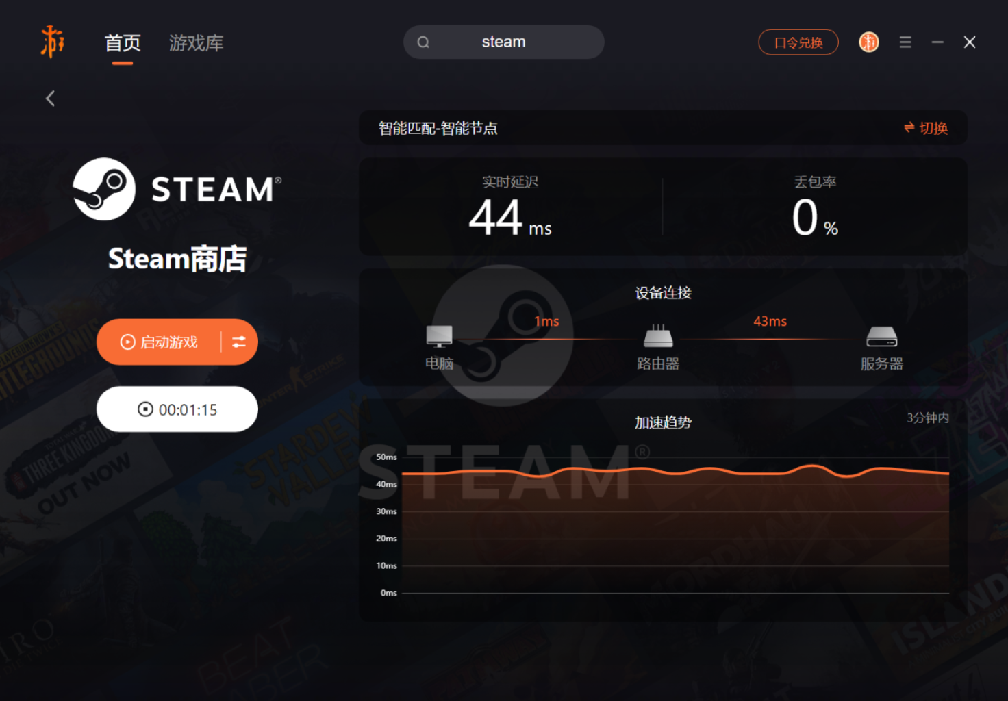 RV There Yet?游戏